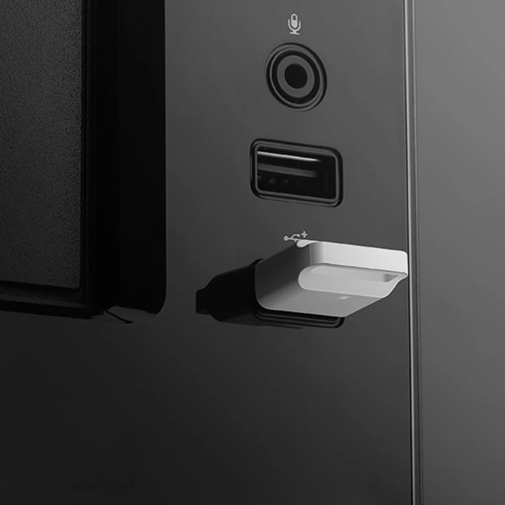 Мобильный компьютер HiFi Динамик Наушники Телефон Видео камера адаптер Bluetooth