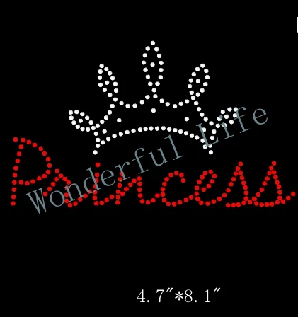 Бесплатная доставка мгновенная принцесса Корона | Дом и сад