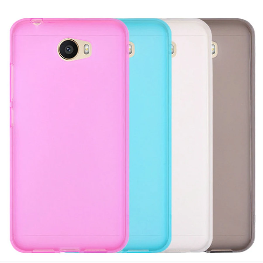 TienJueShi ТПУ силиконовый чехол защитный сумка кожаный для Archos 50 cobalt 5&quot|case for archos|case