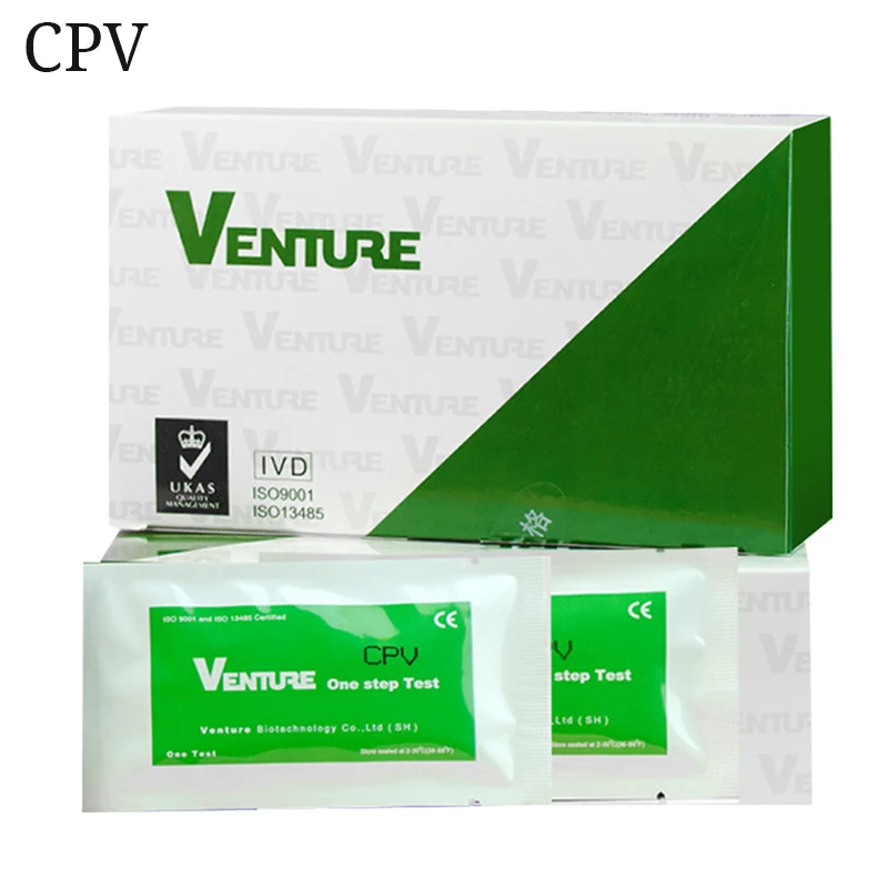 Полезные домашние носовые тампоны CDV/CPV для рассеивания вирусов хот догов тест на