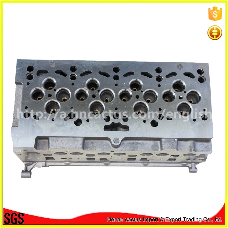 BKD AZV BMN BWV BVE BMA головка цилиндра двигателя 03G103351A 03G103351B 03G103351E для VW Golf 2 0 TDI AMC #908711 |