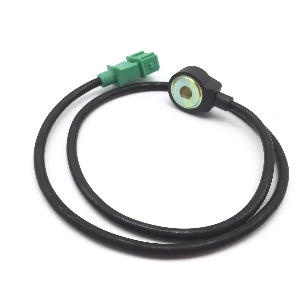 Датчик стука 054905377A 054905377H 0261231038 для VW Jetta Golf Passat Scirocco Touareg Audi 80 90 100 A4 A6 A8 S4 S6 S8 1987-06 |