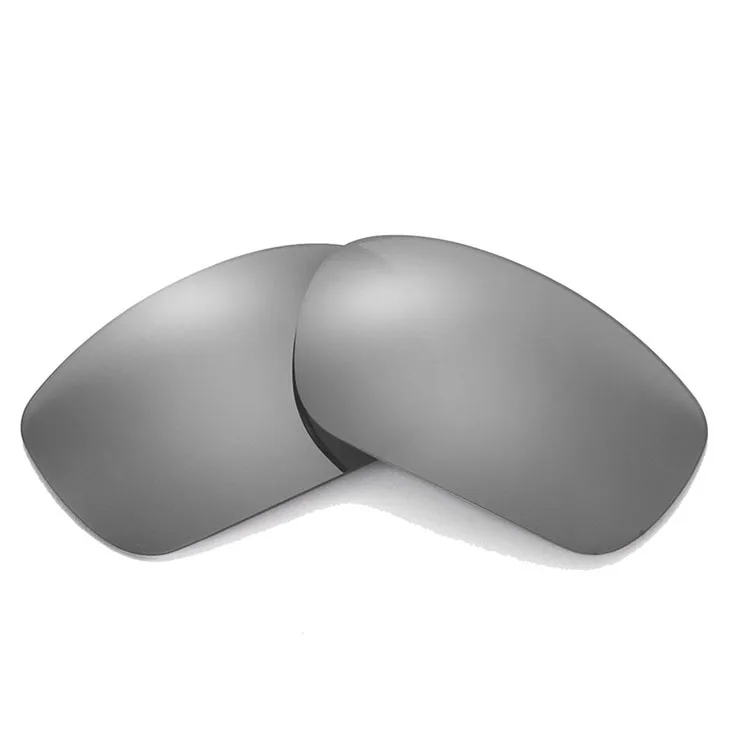 Walleva Поляризованные замена линз для Oakley Jawbone/гонок солнечные очки к куртке 7 видов цветов