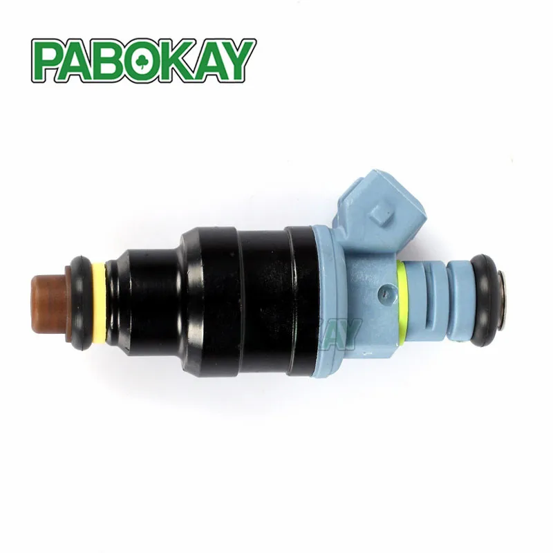 BRAND NEW HIGH QUALITY For Ford Racing 0280150947 24# Fuel Injector EV1 24lb 1 YR WARRANTY  F1TED5A