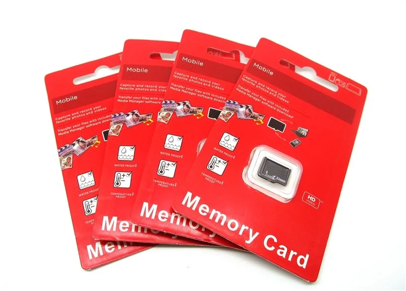 Новая Оригинальная карта Micro sd 4 Гб карта памяти 8 Гб карта памяти 16 ГБ 32 ГБ 64 Гб класс 10 micro sd карта tarjeta micro sd