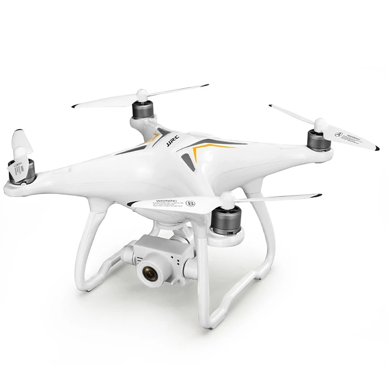 JJRC X6 JJRC X6 gps Радиоуправляемый Дрон бесщеточный профессиональный 5G Следуйте за мной WiFi FPV 1080 P HD камера VS селфи дистанционное управление Квадрокоптер Дрон X9 - Цвет: JJRC X6