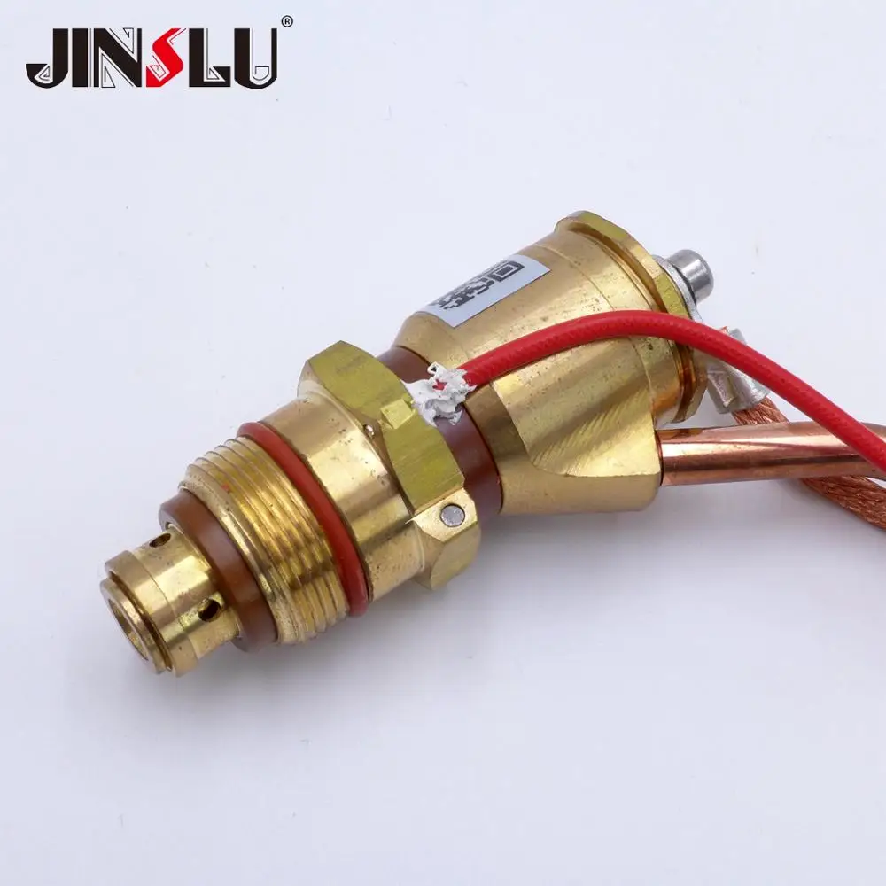 

IPT-60 PT-60 PT60 Back Striking Plasma Torch Inside Head NON HF Pilot Arc Please choose Style A or Style B