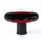 Запчасти для пылесоса занавеска диван-кровать всасывающая насадка щетка головка внутренний диаметр 32 мм Mar28