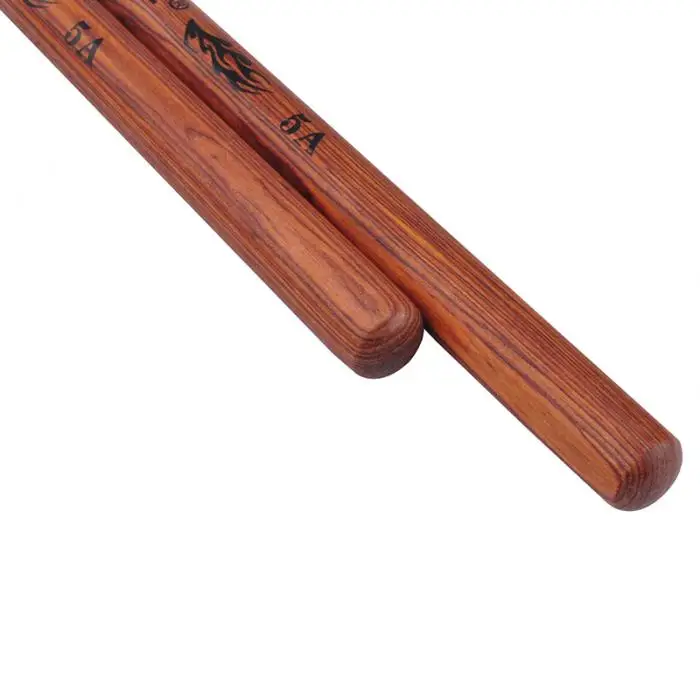 1 пара барабанных палочек деревянные классические Vic Firth барабанные палочки 19ing