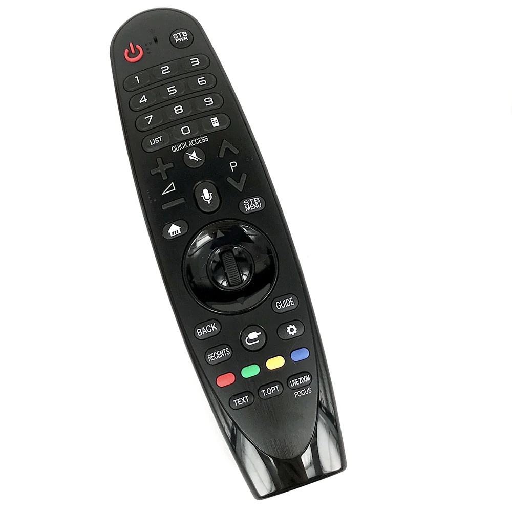 Пульт дистанционного управления для LG AN-MR18BA.AEU Magic с голосовым матом для выбора Smart tv
