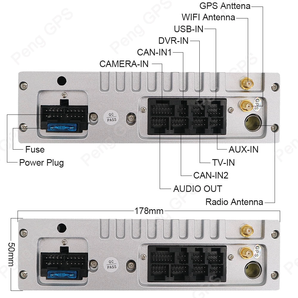 13,6 дюймов ips автомобильный Android gps навигатор для Toyota Land Cruiser Prado 150 2010-2013 dvd-плеер 1080P видео мультимедиа головное устройство