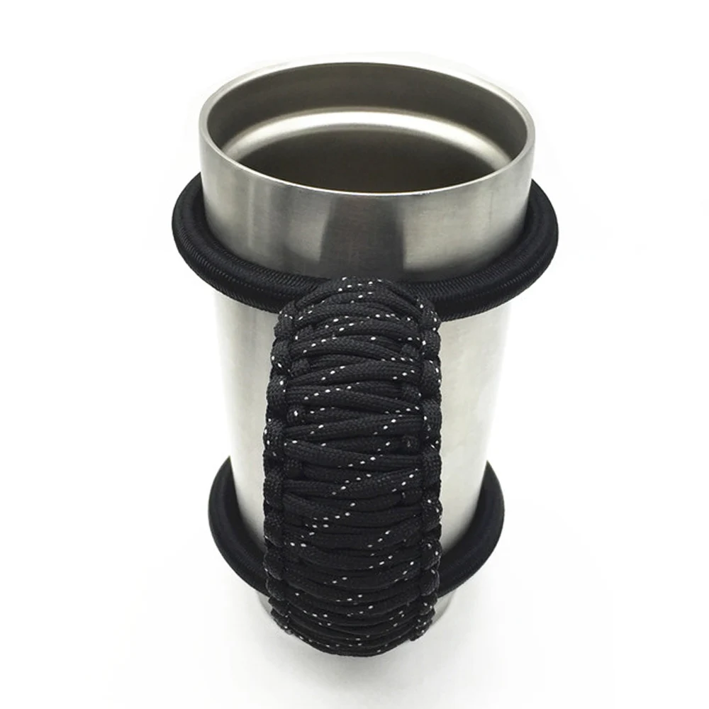 Держатель для бутылки с водой ручной работы 30 унций|Бутылки воды и аксессуары