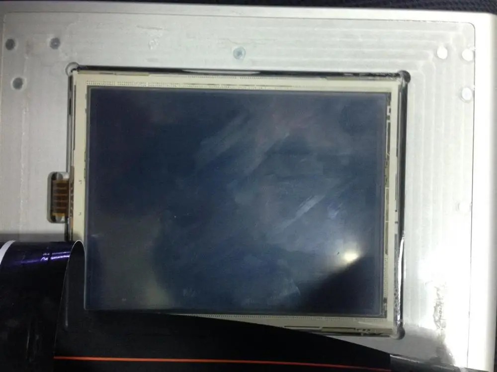 Лидер продаж оптовая продажа промышленный Оригинальный сенсорный экран B & R