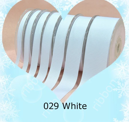 

3/8" Inch 9mm Petersham Ribbon Sale