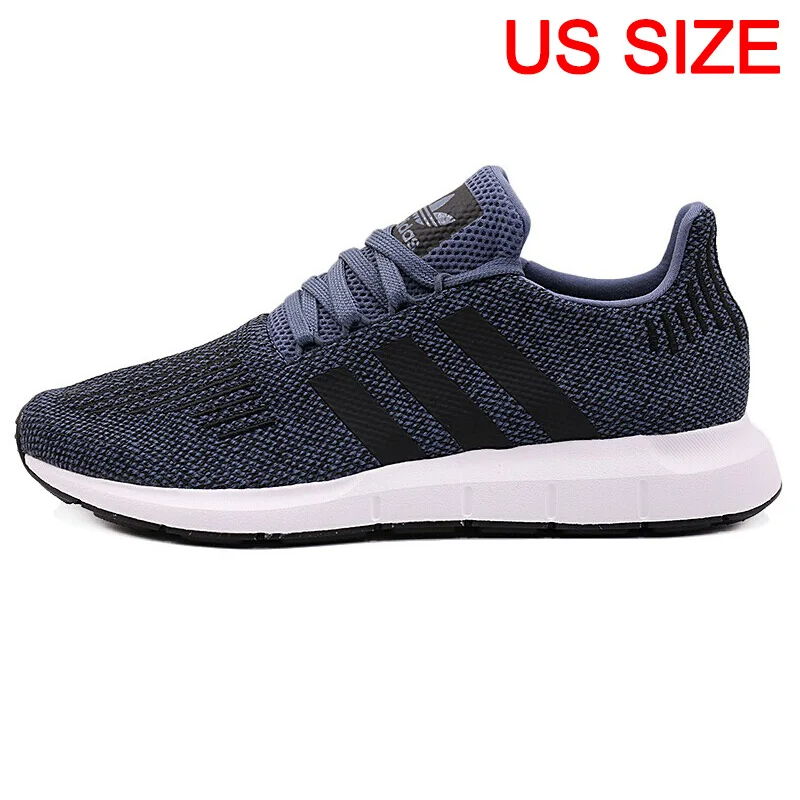 CQ2120 Новое поступление adidas Originals Swift унисекс Обувь для скейтбординга Спортивная обувь - Цвет: CQ2120