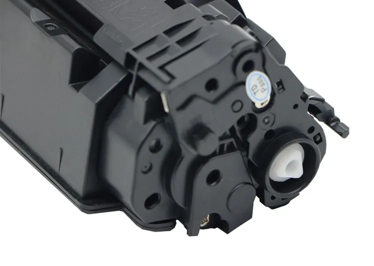 1 пополняемый картридж с тонером CE285A 85a 285a совместим 285 LaserJet 1212nf 1214nfh 1217nfw Pro P1100 1102W