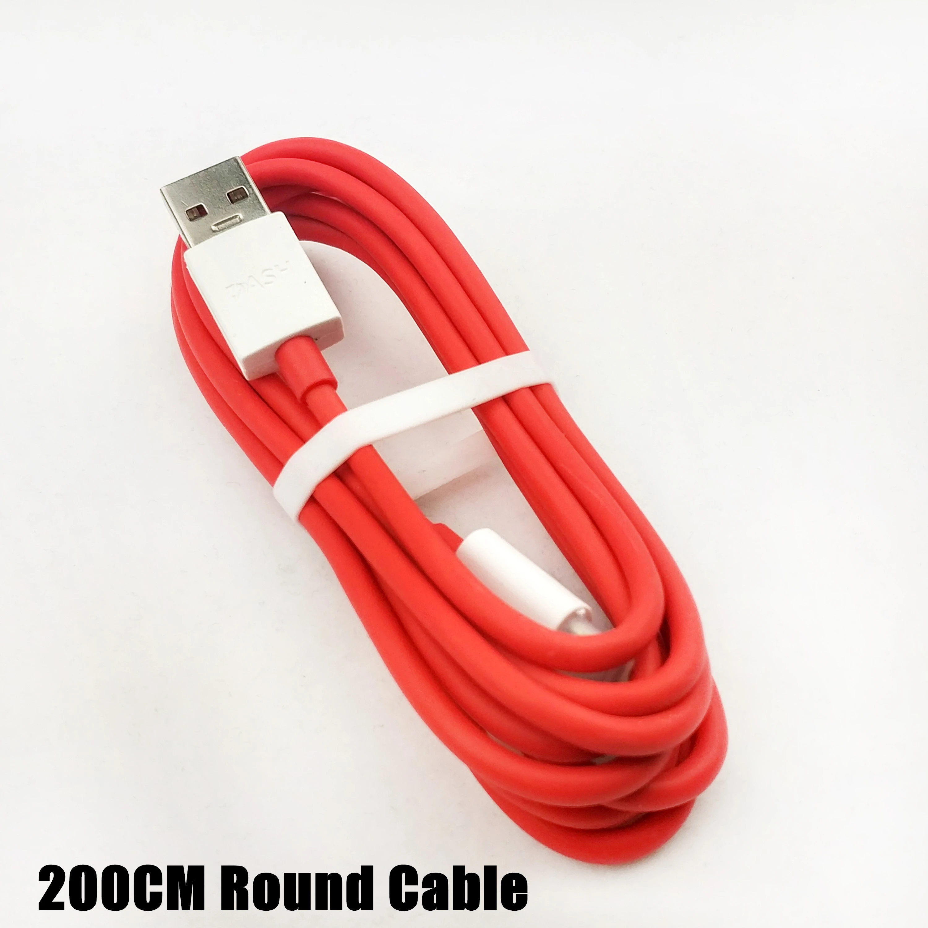 Оригинальный Oneplus тире Зарядное устройство кабель 35/100/150/200 см Быстрый Usb type c