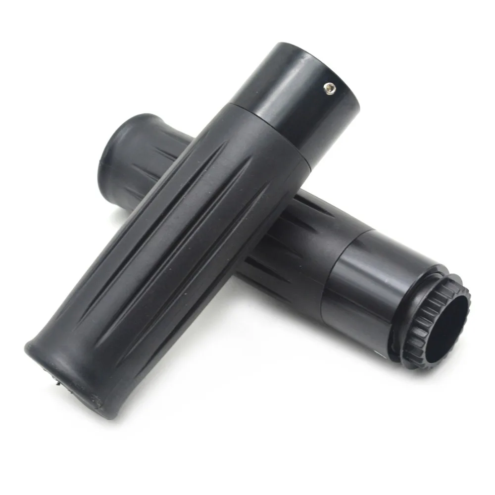 Для универсальных мотоциклов 7/8 22 мм ручка рукоятка ручки для Triumph Bonneville/SE/T100