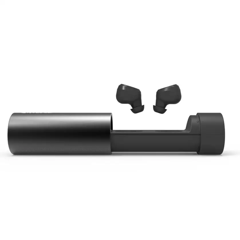 HESTIA ES62 TWS беспроводной наушник с Bluetooth спортивный микрофоном маленький стерео