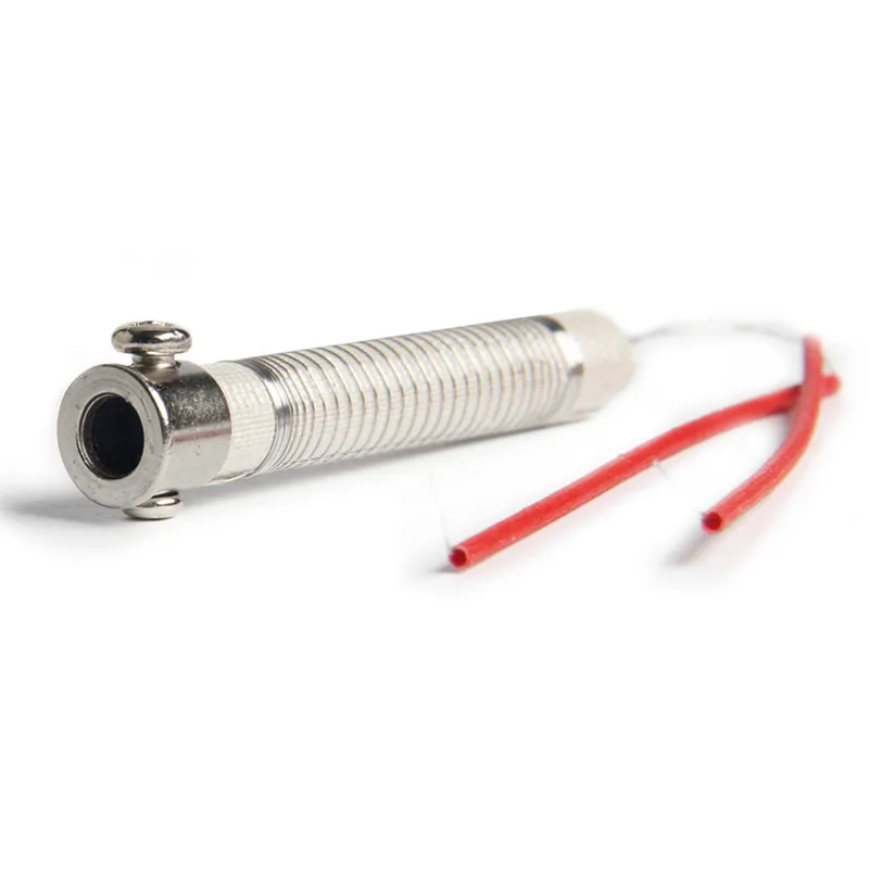 10 шт. паяльник для подключения к основной 60 Вт Внешний подогревом регулируемый