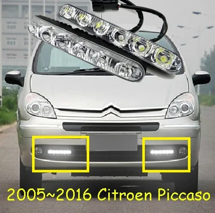 C5 светодиодный C4 C4L дневного света Elysee xsara C2 все гольфкарты оснащены zx c-quatre c-triomphe