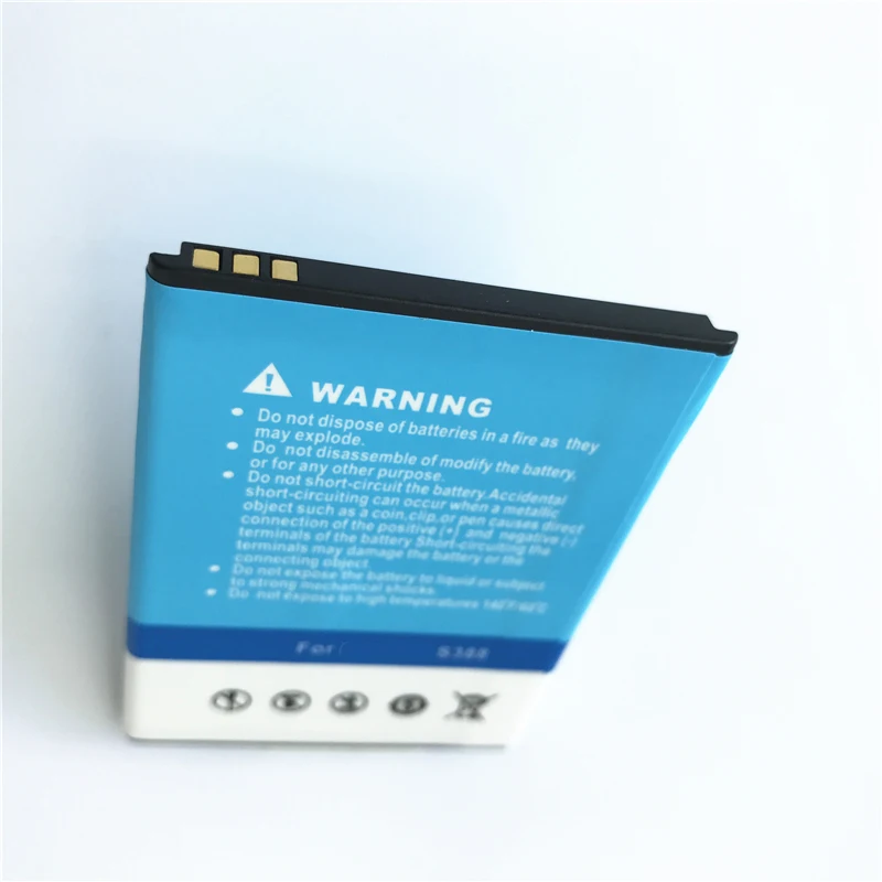 2300 мА/ч AB1700AWML Аккумулятор для Philips S388 CTS388 телефон Батарея|battery for|battery 2200mahbattery for phone