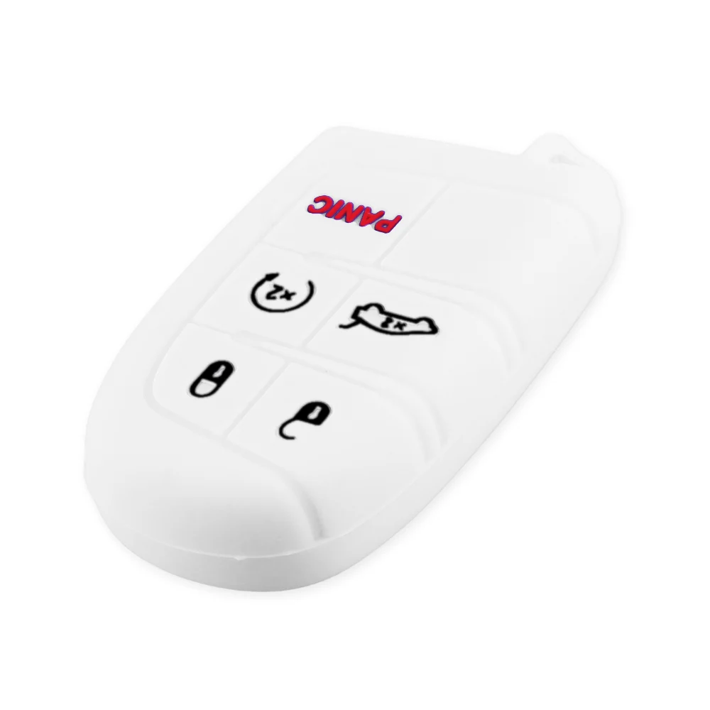 

KEYYOU JEEP Grand Cherokee Renegade Dodge JCUV Journey Chrysler 300C