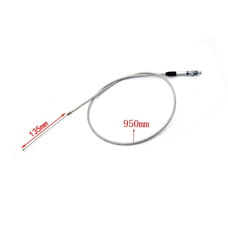 Рукоятка дроссельной заслонки из алюминия для быстрого действия 7/8 ''