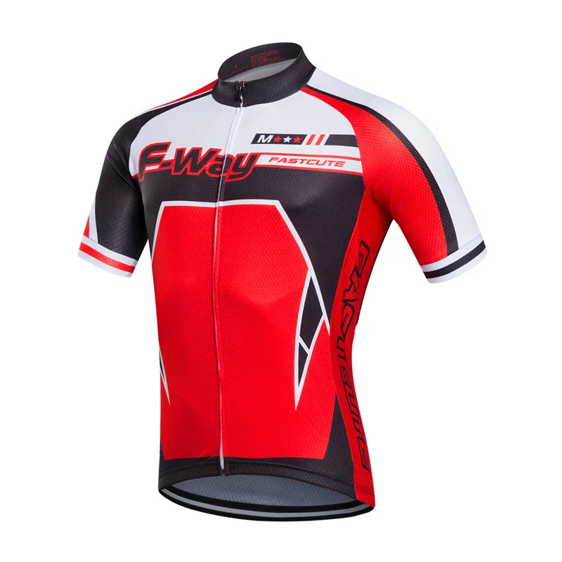 2018 летняя Мужская/Женская дышащая велосипедная одежда анти УФ трикотаж s