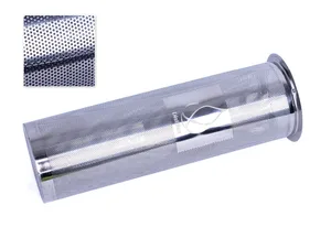 4-дюймовая ГИН-корзина, корзина для ароматов, объем фильтра 1500 мл