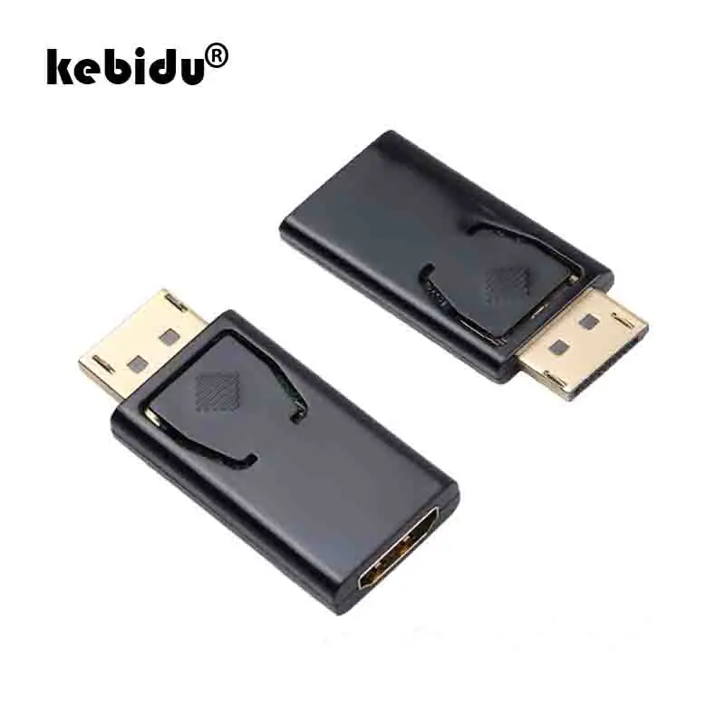 Лидер продаж переходник v1.1 DP папа мама совместимый с HDMI кабельный адаптер Видео