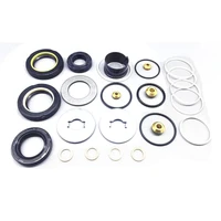 car power steering repair kits gasket for toyota lh1011125 rzh10411 125 93 95oe 04445 27013
