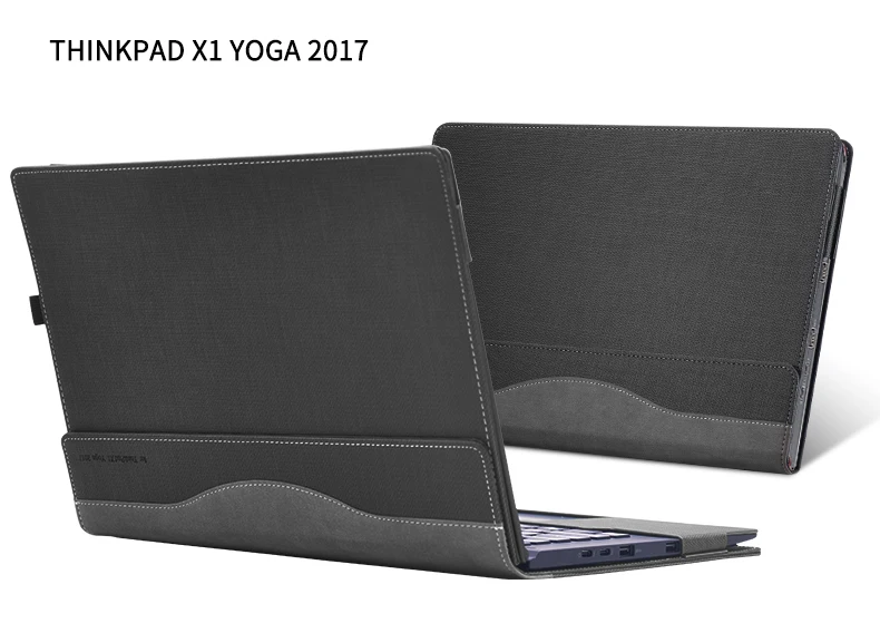 Новый Съемный чехол для Lenovo ThinkPad X1 Yoga 2017 14 дюймов ноутбука сумка планшета