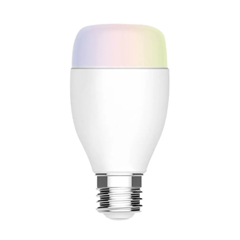 WIFI Smart Bulb E27 Super Bright Wifi APP Remote Control RGBW Timing Light Phone Bulbs | Лампы и освещение