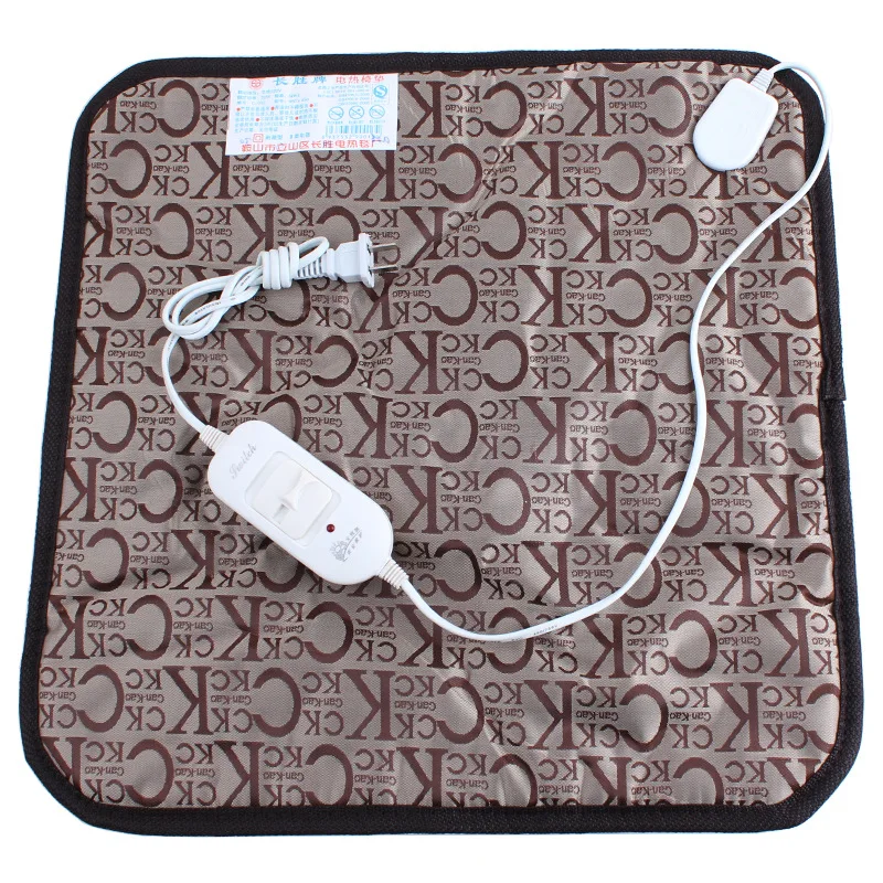 Новое старшее одеяло для домашних животных нагреватель 220 В 20 Вт 50 Гц