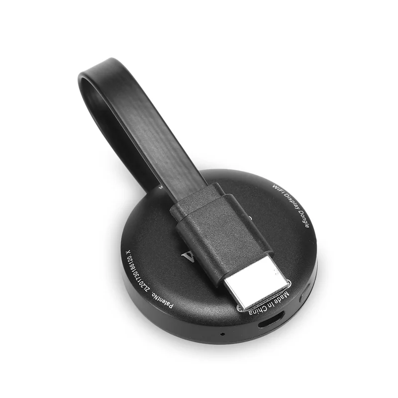 WECAST E19 1080 p Беспроводной ТВ палка HDMI ключ RK3036 беспроводной дисплей ресивер адаптер