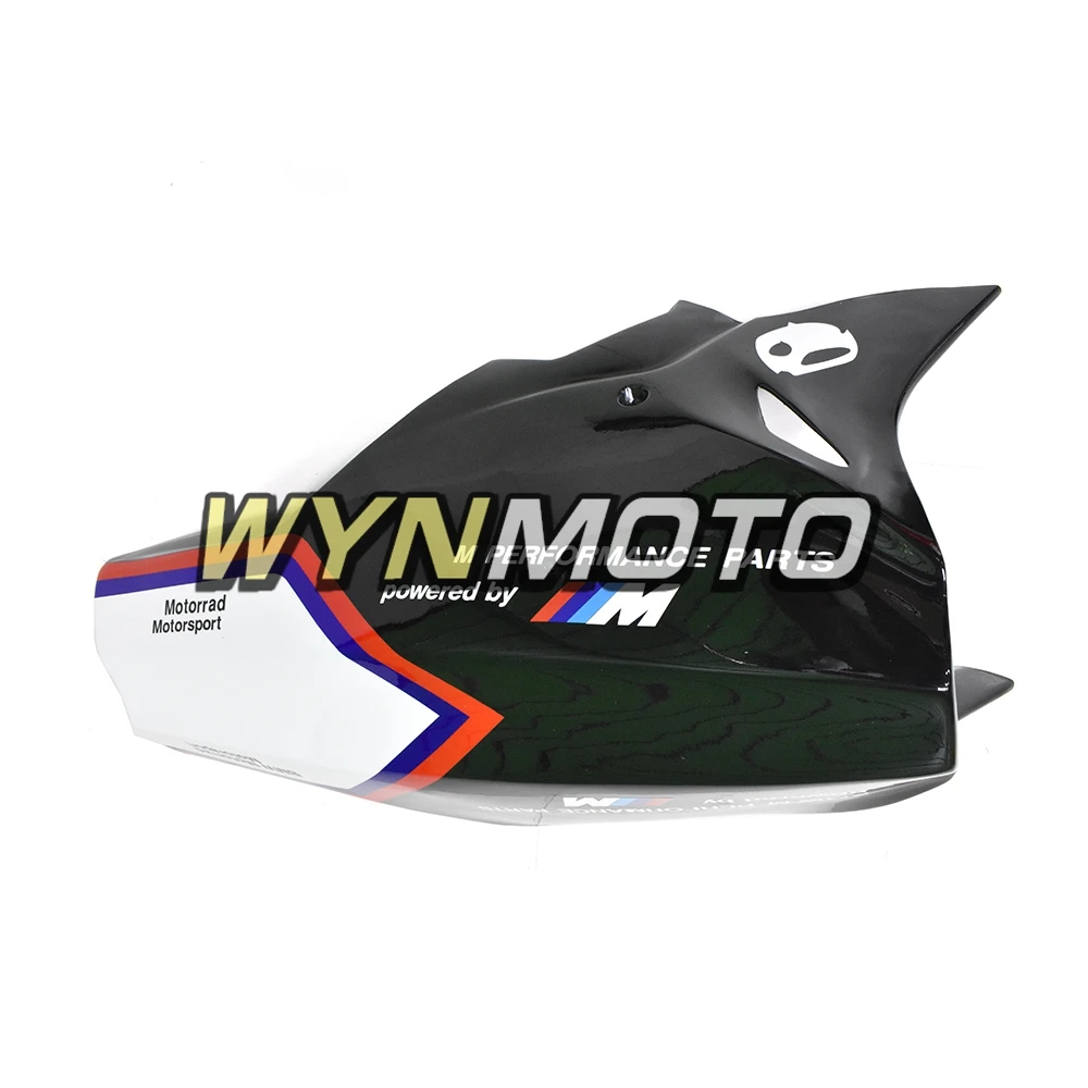 Рисунок 5 - 2015-2016 S1000RR ABS пластмассовые