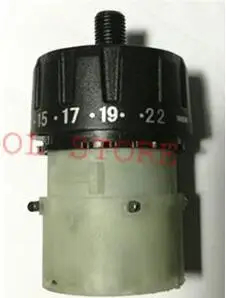 

Чехол для сверлильного патрона BOSKIM