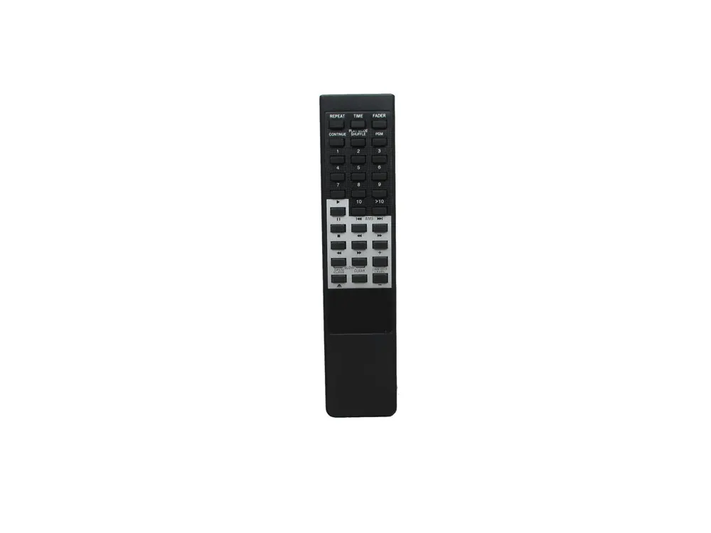 Пульт дистанционного управления для Sony CDP XE400 XE500 311 RM D591 391 43 39 590 компактный CD
