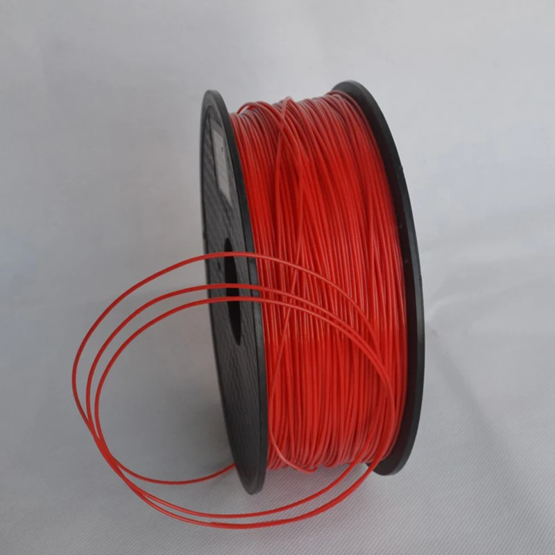 Высокая прочность 3d Принтер Нити PLA/ABS 1 75 мм/3 мм кг Оптовая цена|3d printer|3d printer free