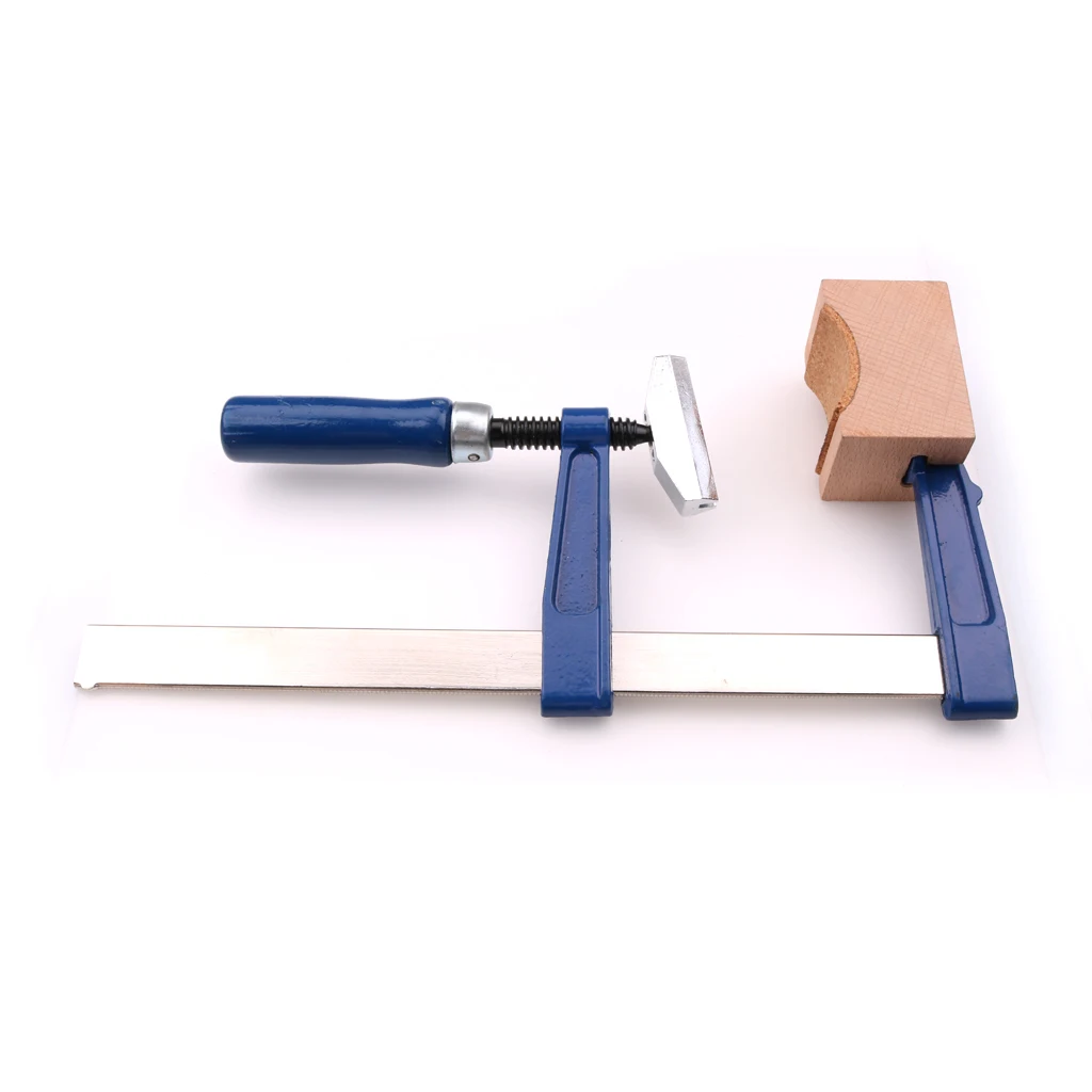 Металлический гитарный Гриф для гитары инструмент прессования с деревянным