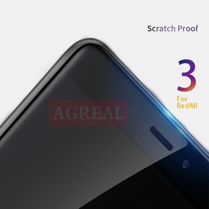 2 шт Xiaomi Redmi 3 S 3 S Pro Закаленное стекло Защитная пленка xiomi Redmi 3 S X Pro Prime 4A закаленное стекло для телефона 3Pro