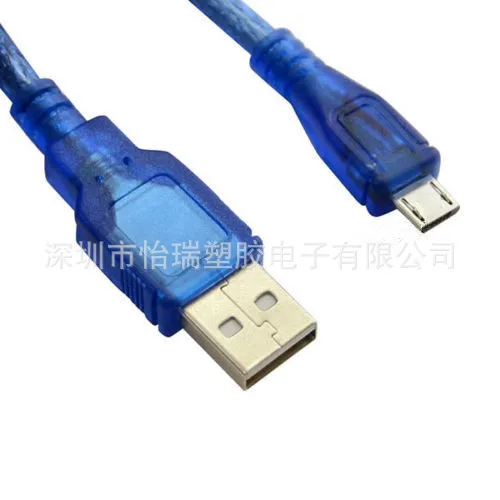 USB кабель microUSB мобильного телефона зарядки cablecar 1 5 м прозрачный