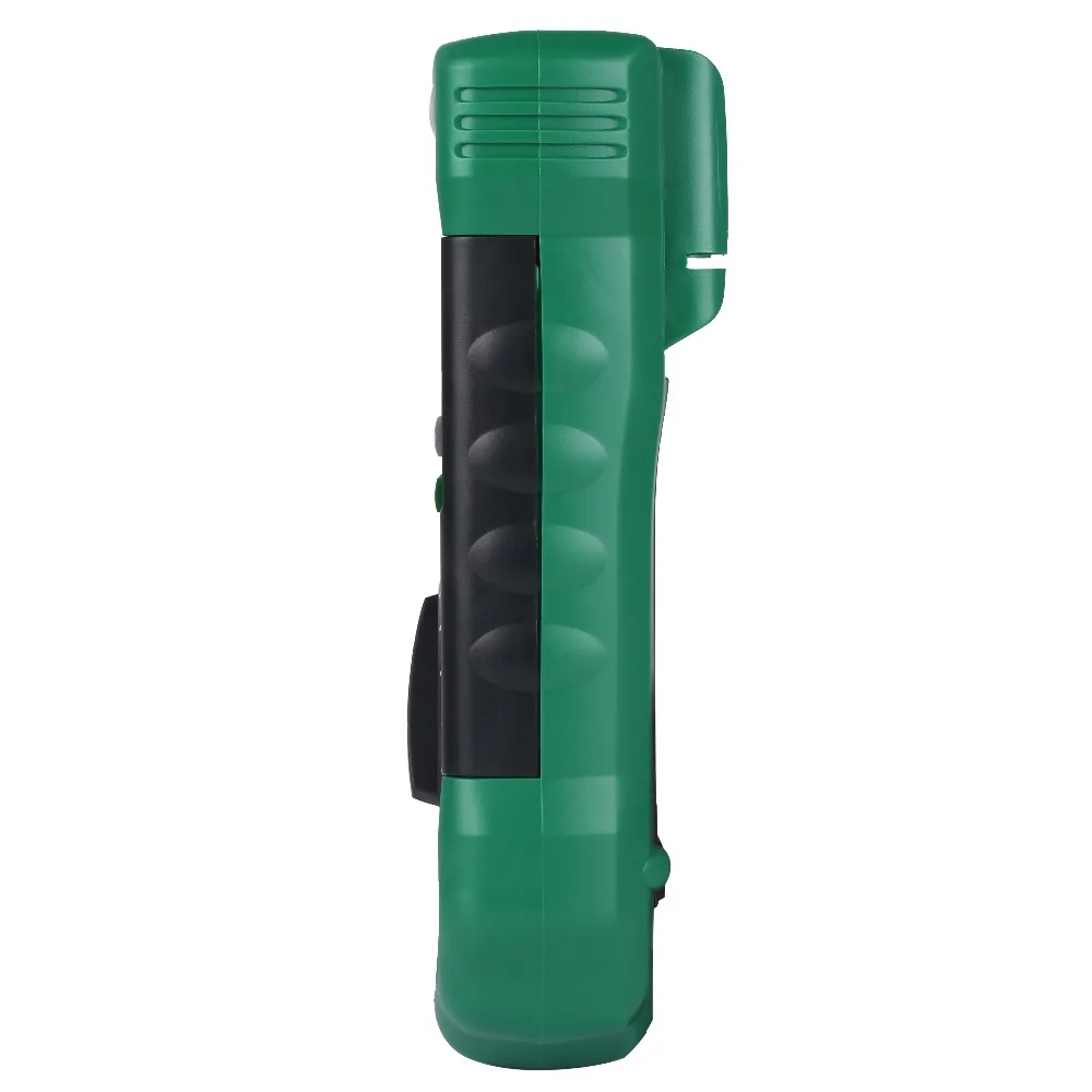MASTECH MS8269 3 1/2 цифровой мультиметр AC/DC Напряжение сопротивление температура