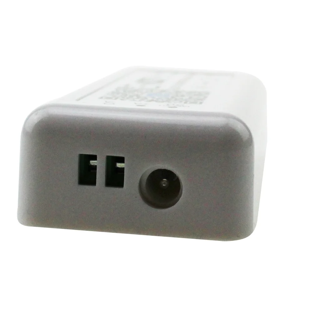 Смарт RGB WiFi Led контроллер DC12-24V RF управление музыкой для 5050 2835 Светодиодная