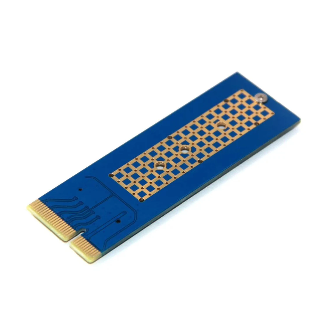 M.2 M ключ к PCI Express карты расширения конвертер PCIe 3 0 4X SSD адаптер для настольных ПК NVME