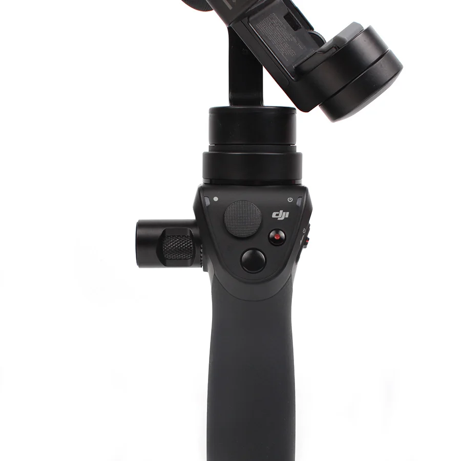 Аксессуары для мобильного карданного подвеса DJI OSMO + 1/4 адаптер винтовое