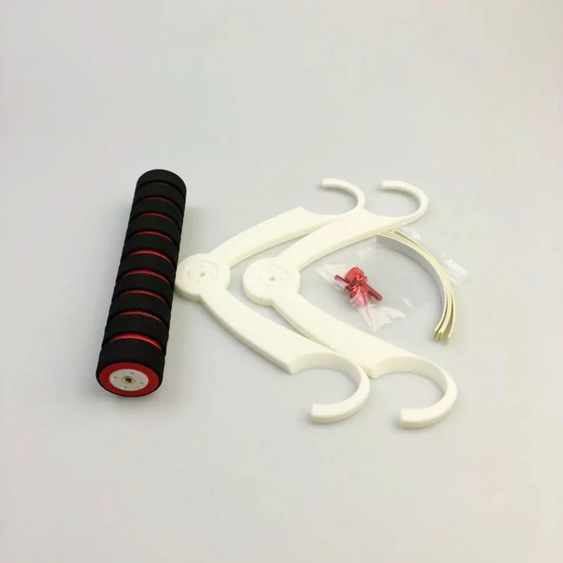 RC 3D печати Phantom 4 Портативный Ручные стабилизаторы ручной PTZ Conversion Kit для DJI Drone
