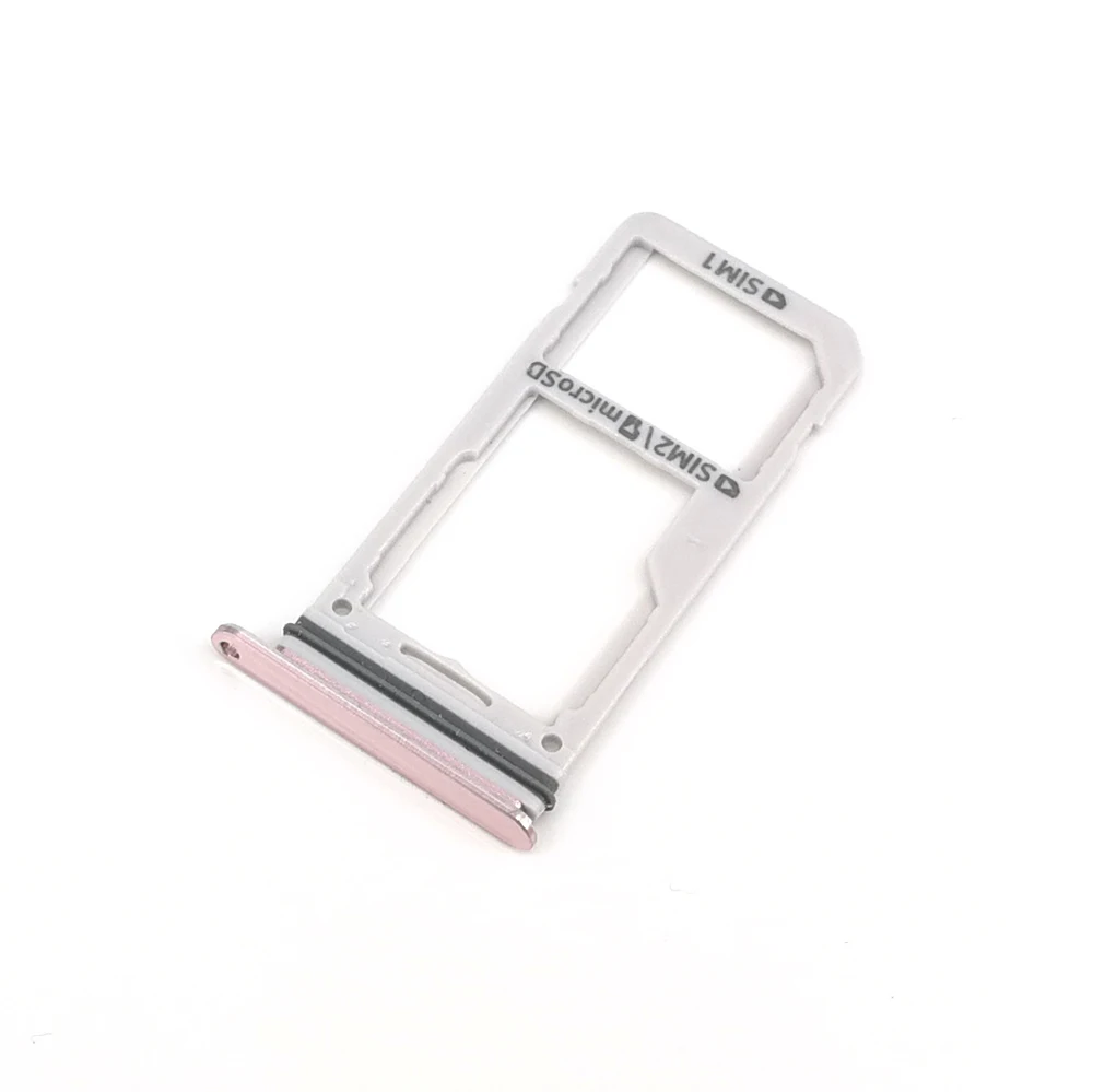 E-REPAIR SIM Micro SD лотка Слот для карты держатель с резиновой Водонепроницаемый кольцо
