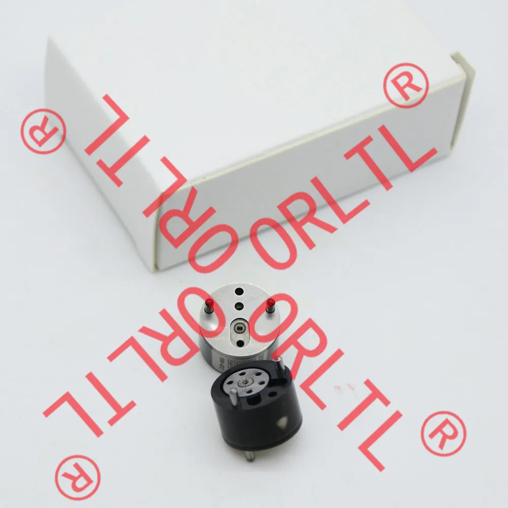 9308-621C 28239294 28382457 черное покрытие Common Rail Инжектор клапан 9308Z621C 28440421 дизельный клапан 621C для Delphi Инжектор